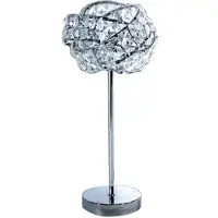 Azzardo Lampe à poser Bari AZ2106