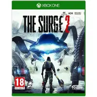 The Surge 2 Edition Limitée Xbox One