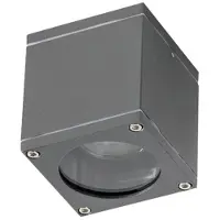 Azzardo Luminaire extérieur ponctuel pour montage en saillie Joe Square AZ3323