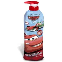 Lorenay Gel nettoyant et shampooing pour voiture, volume 1 litre