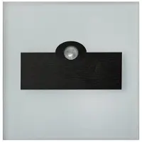 Milagro Luminaire escalier 1x0,6W LED EKS6897 Eko-Light