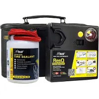 VIRAGE ResQ Tire Kit de réparation 71-051-011