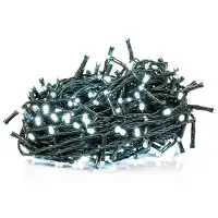 Retlux Sir Lumineux Festif 20 M Blanc Froid