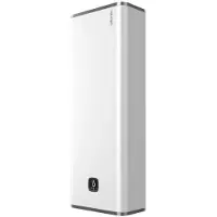 Atlantic Bouilloire électrique Vertigo Steatite WiFi 80, 65 litres