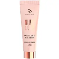 Golden rose Nude Look Radiant Tinted Moisturiser - Shade 03 "Deep Tint", 32 ml.