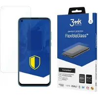 3MK FlexibleGlass Huawei P20 Lite 2019 Szkło Hybrydowe (Huawei P20 Lite)