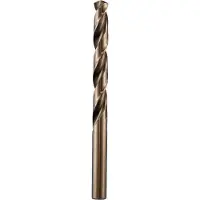 Tivoly Foret HSSE5 taille meule cylindrique court Ø11 mm - 11455041100