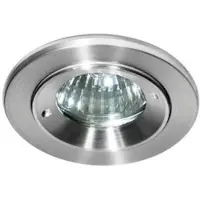 Azzardo Tito AZ0814 - Luminaire encastré à œilleton pour l'extérieur