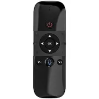 Šilelis TP-2 Air Mouse (Télécommande universelle, Fréquence radio (RF))