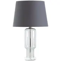 Eurofirany L/LILA/02 POPI 32X40X66 (E27)