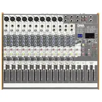 DNA ME-16FX Table de mixage analogique