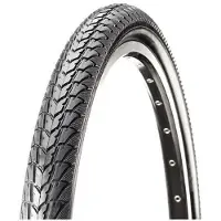CST Pneus C1446 Control Viva Eco 26x1,75 (47-559), modèle à chambre à air
