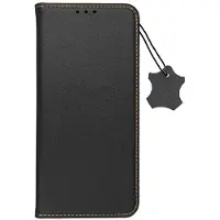 Noname Etui livre OEM SMART PRO Book étui cuir pour XIAOMI Redmi 10 / 10 2022 noir (Xiaomi Redmi 10), Coque pour téléphone portable, Noir