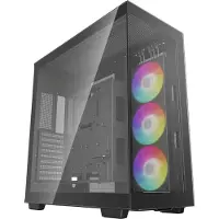 DeepCool R-CH780-BKADE41-G-1 CH780 BK ARGB Black Edition
