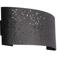 Ideus Applique décorative MIGO LED 5W BLACK 4000K Strühm 2869