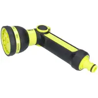Hilcar Pistolet d'arrosage Ferrestock vert