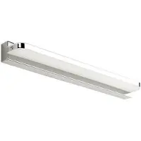 Strühm Applique décorative SMD LED 9W 4000K REGAL LED CHROME 0080