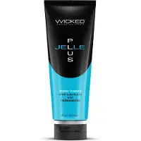 Male - lubrifiant anal à base d’eau apaisant (250 ml)