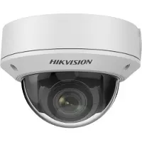 Hikvision DS-2CD1743G0-IZ - Caméra de sécurité IP - Extérieur - Câblé - Dôme - Plafond/Wa (2560 x 1440 Pixels), Caméra réseau, Noir, Blanc