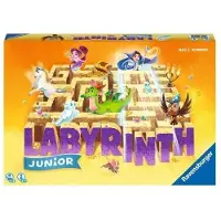 Ravensburger Labyrinthe Junior Jeu