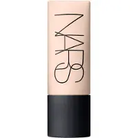 Nars SOFT MATTE Complete Foundation fond de teint matifiant teinte OSLO 45 ml