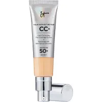IT Cosmetics - Your Skin But Better Cc+ Creme Spf 50+ -