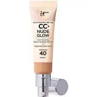 IT Cosmetics Your Skin But Better CC+ Nude Glow Cream SPF 40