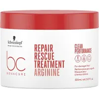 Schwarzkopf BC REPAIR RESCUE treatment 500 ml