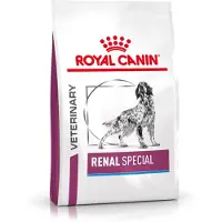 Royal Canin Veterinary Diet Canine Renal Special 2kg