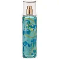 Britney Spears Island Fantasy Brume pour le Corps 236 ml