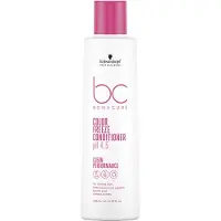 Schwarzkopf Professional BC Bonacure Color Freeze après-shampoing protecteur pour cheveux colorés 200 ml