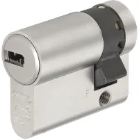 ABUS EC660NP 40/50 kd. (Cylindre profilé double entrée)