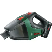 Bosch UniversalVac18