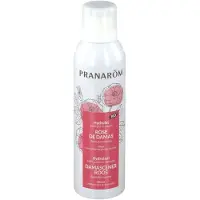 Pranarôm Hydrolat Rose de Damas 150 ml Distillat