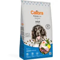 Calibra Nourriture sèche Poulet 12 kg