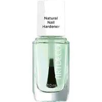 Artdeco Natural Nail Hardener vernis qui fortifie les ongles 10 ml