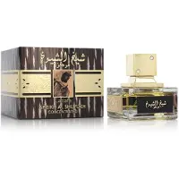 Lattafa Cheikh Al Shuyukh EDP concentrée M 100 ml