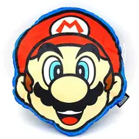 Nintendo Coussin Super Mario Bros 3d Mario 35 Cm