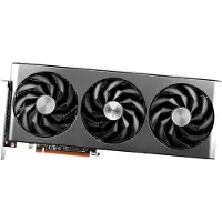 SAPPHIRE TECHNOLOGY NITRO+ 11330-01-20G, Radeon RX 7800 XT, 16 Go, GDDR6, 256 bits, 7680 x 4320 pixels, PCI Express x16 4.0