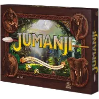 Spin Master Table Board Game Spanish Multicolore Enfants
