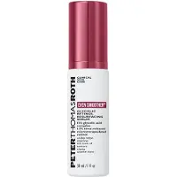 Peter Thomas Roth EVEN SMOOTHER Glycolic Retinol Resurfacing Serum sérum intense effet lissant 30 ml