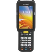 Zebra Technologies MC3300x - Ordinateur mobile, Android, imageur 2D (SE4850), longue portée, 38 touches, numérique fonctionnel