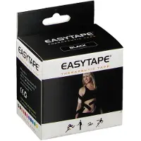 COVARMED Therapeutic Tape noir 1 pc(s) Bandage(S)