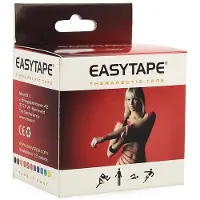 COVARMED Therapeutic Tape rouge 1 pc(s) Bandage(S)