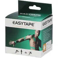 COVARMED Therapeutic Tape vert 1 pc(s) Bandage(S)