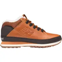 New Balance Boots marron / noir