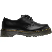 Dr. Martens Chaussure à lacets '1461 Bex' noir