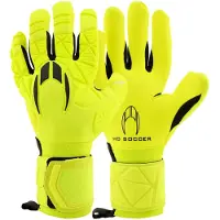 Ho Soccer Ssg Legend Ergo Gecko Goalkeeper Gloves Vert 10.5