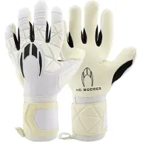 Ho Soccer Ssg Legend Ergo Gecko Goalkeeper Gloves Blanc 7