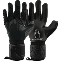 Ho Soccer Ssg Legend Ergo Gecko Goalkeeper Gloves Noir 9.5